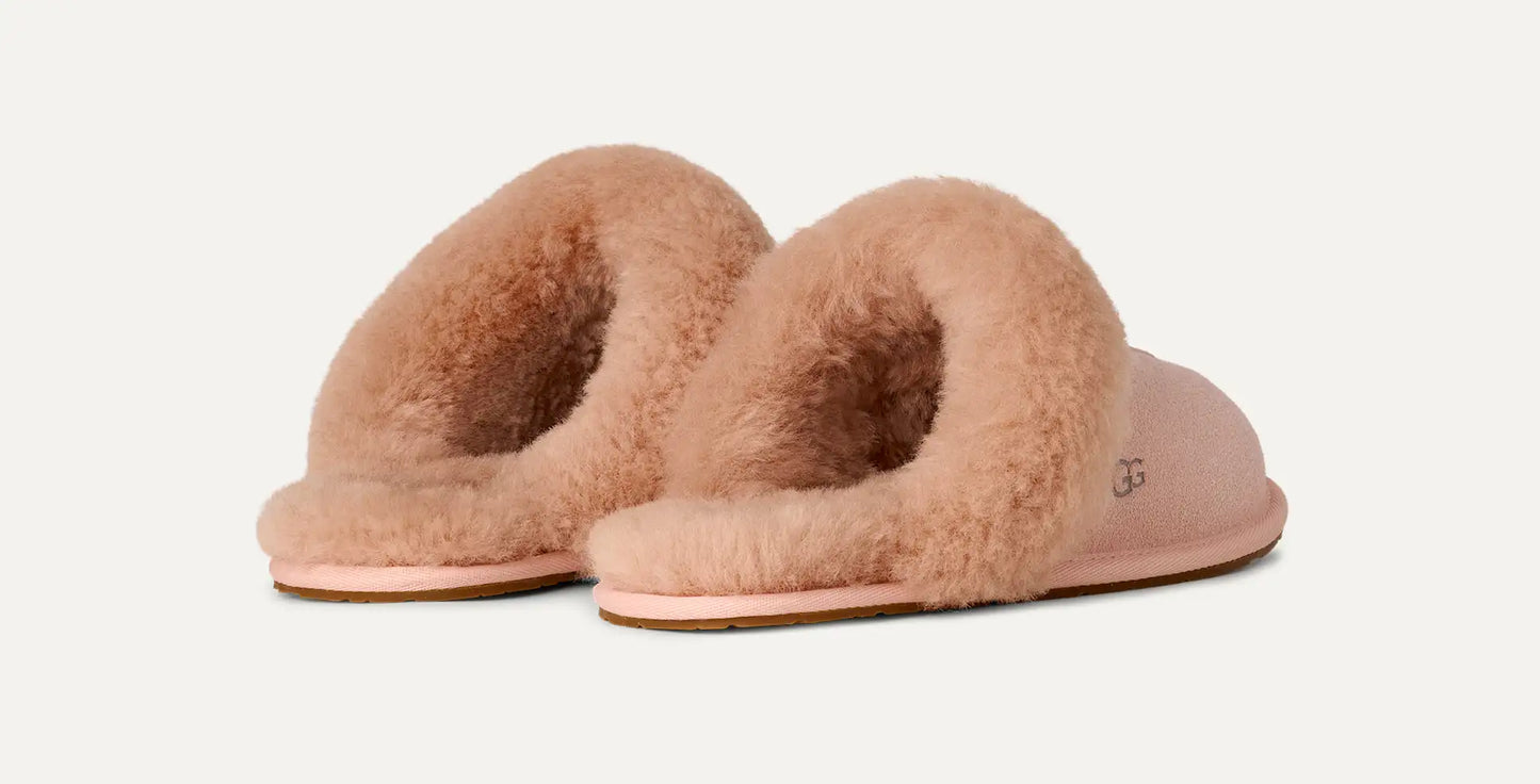 U 1106872 W Scuffette II blush