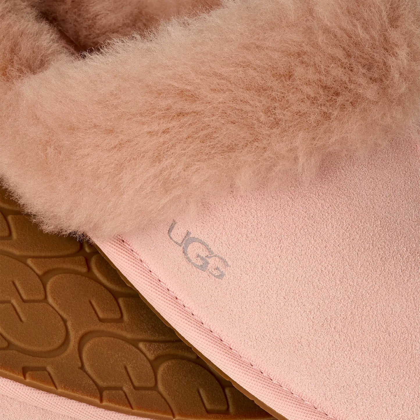 U 1106872 W Scuffette II blush