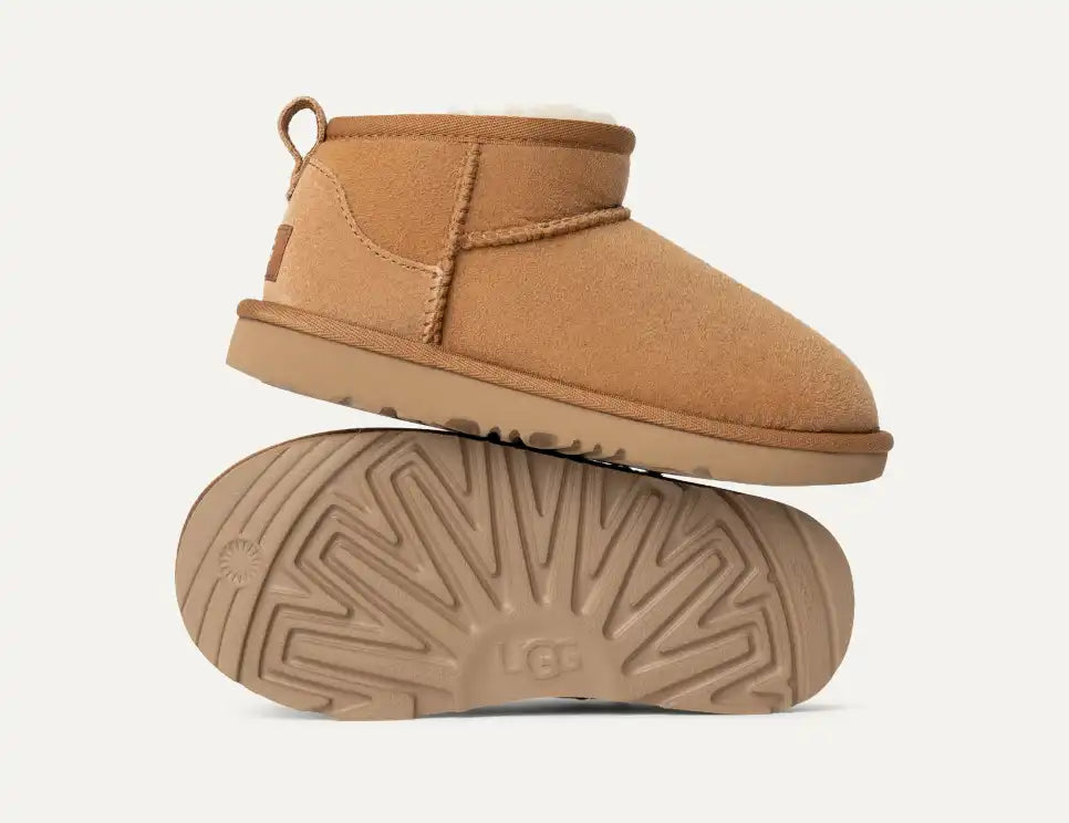 U 1130750K K Classic Ultra Mini chestnut