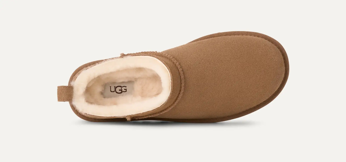 U 1173891 W Classic Micro chestnut