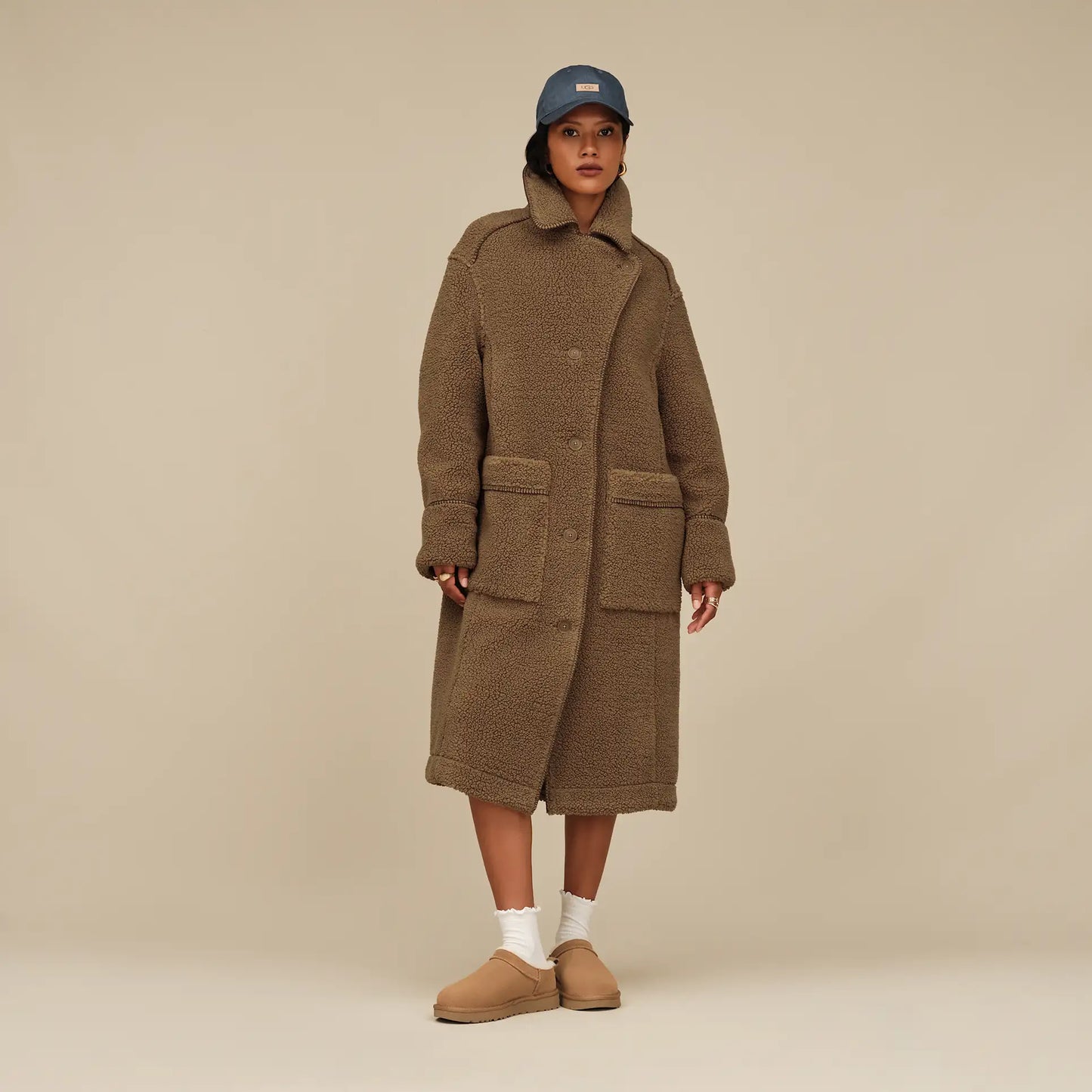 U 1173891 W Classic Micro chestnut