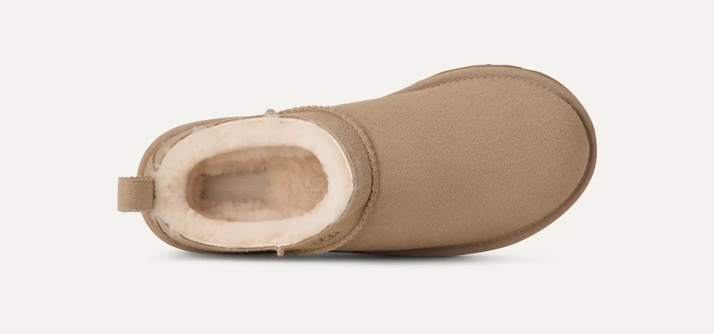 U 1173891 W Classic Micro sand