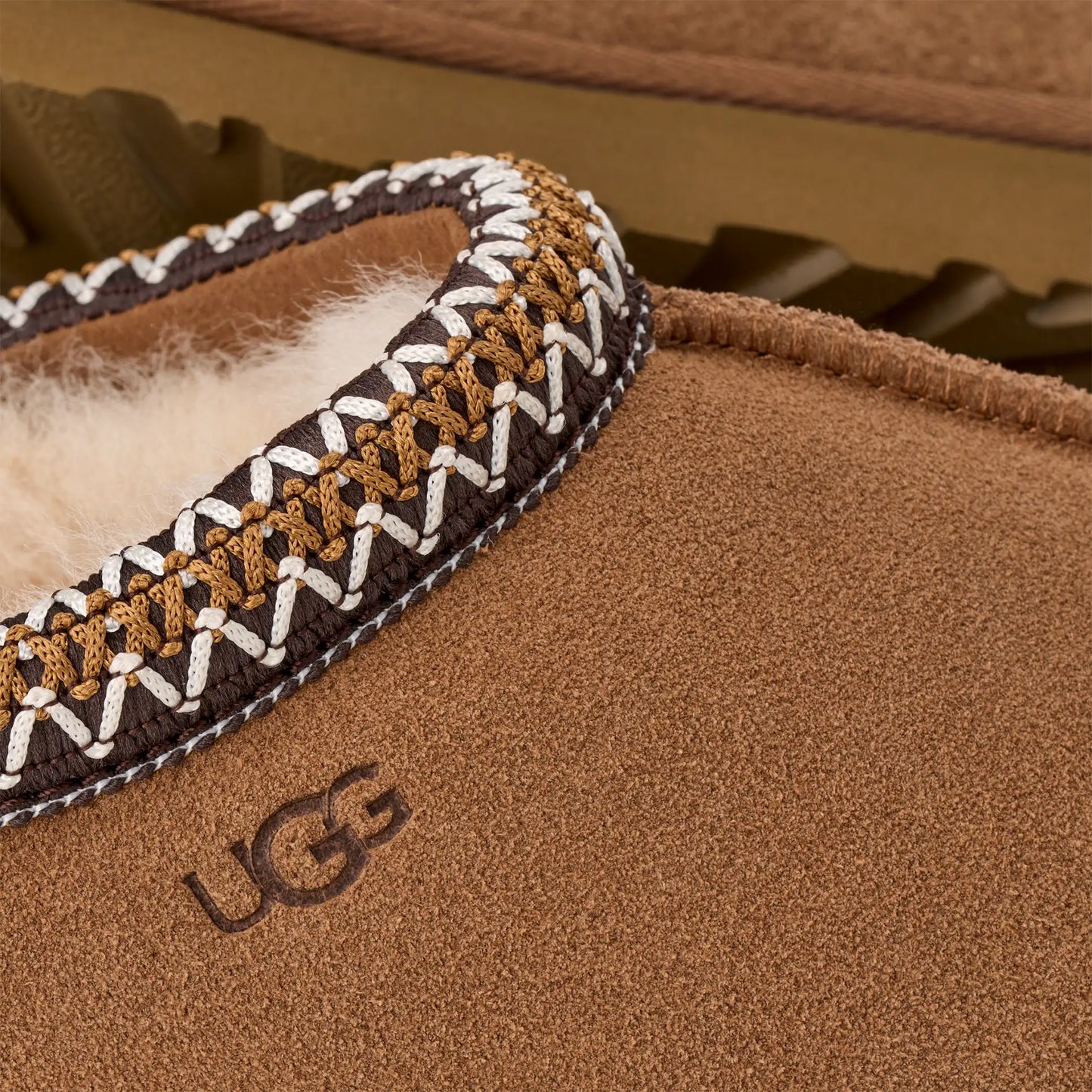 U 1174470 W Tasman II chestnut