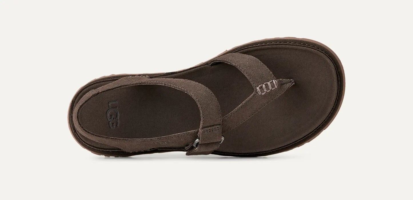 U 1175134 Goldengaze toe post