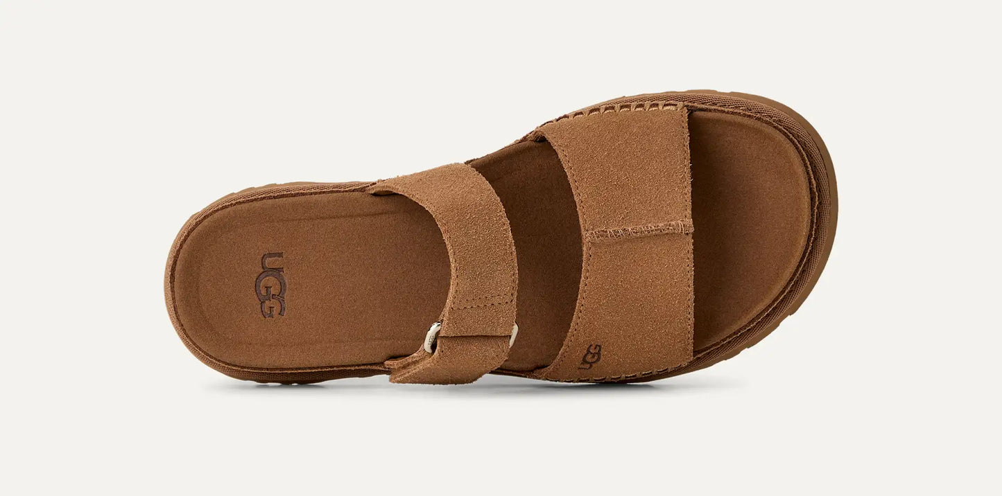 U 1178590 Goldengaze slide