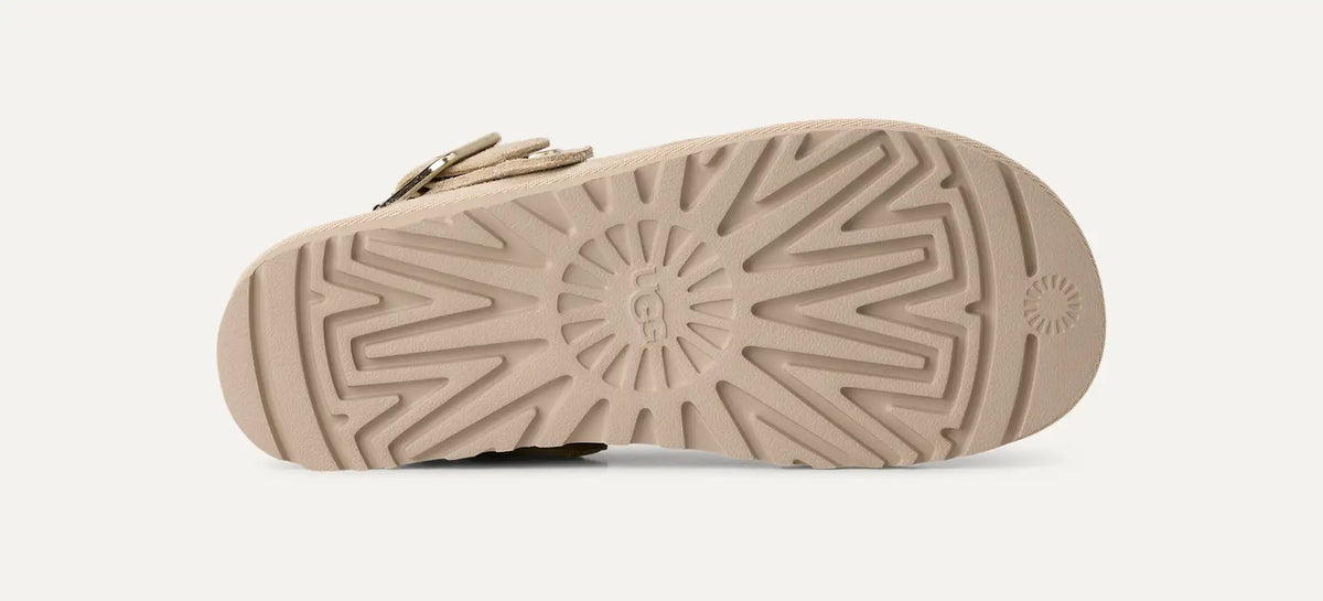 U 1180251 Goldenstar Evelina Clog sandcastle