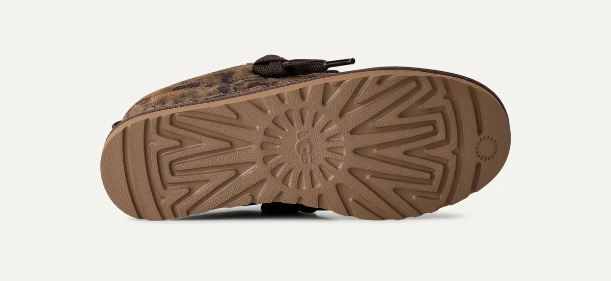 U 1187485 Lowmel spotted chestnut