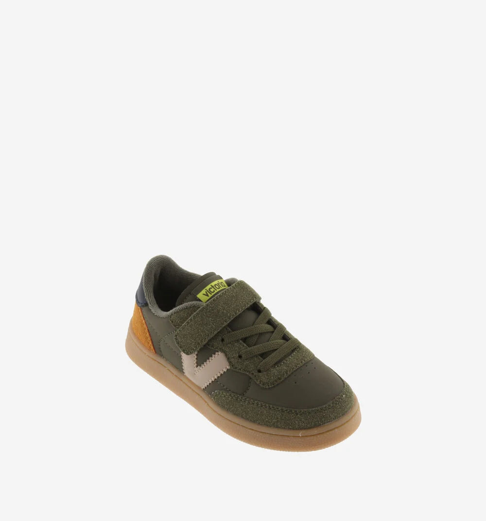 V 1256106 chevron sneaker