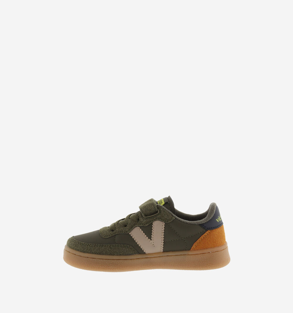 V 1256106 chevron sneaker