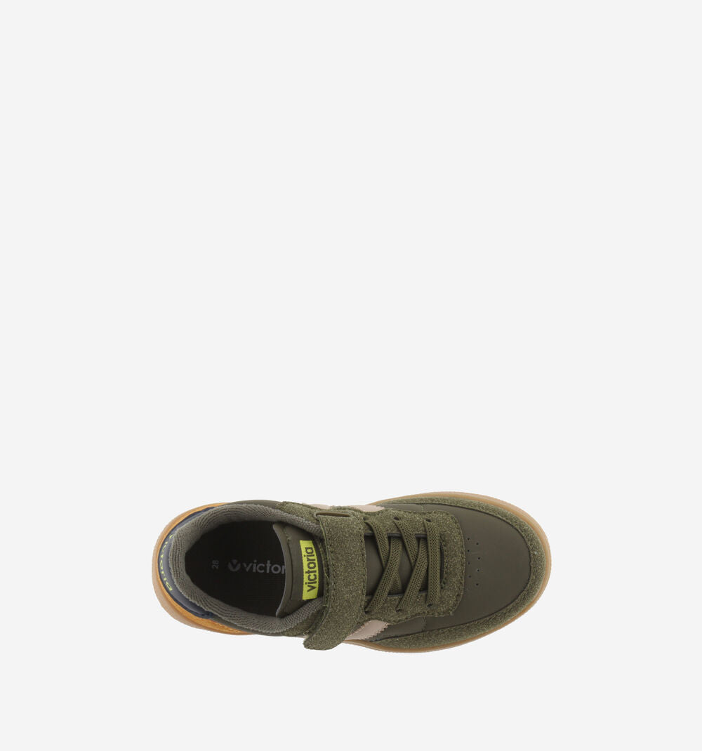 V 1256106 chevron sneaker