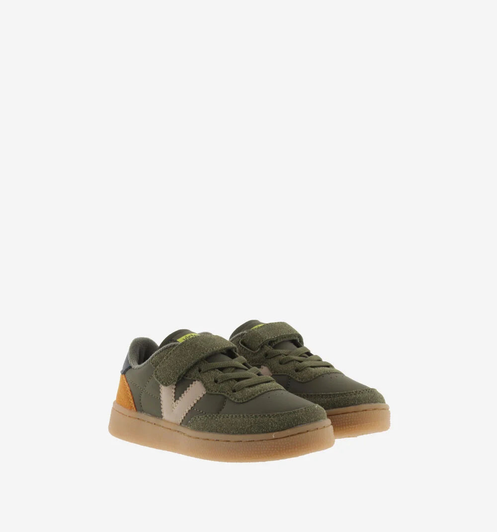 V 1256106 chevron sneaker