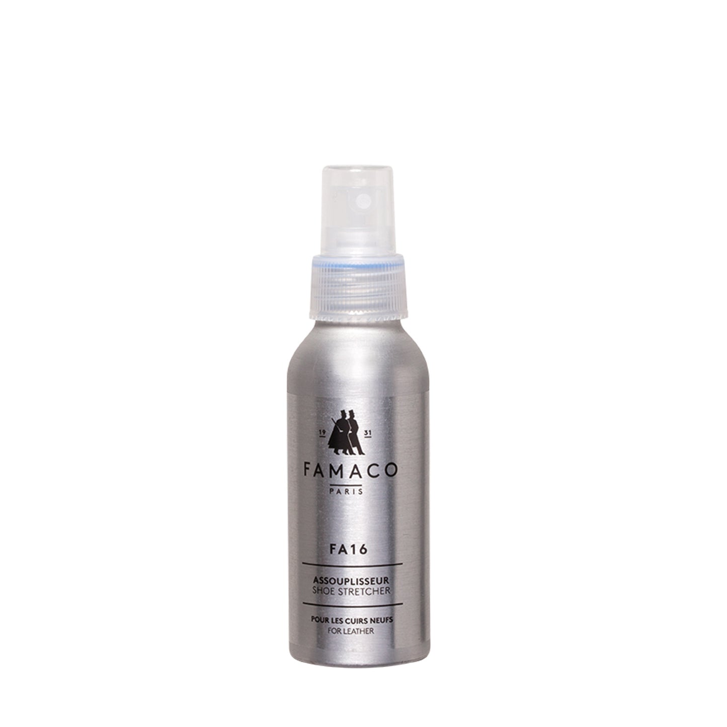 W F1501 Famaco Fa16 shoe stretcher 100ml