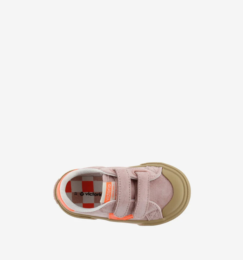 V 1355100 chevron sneaker toe protection