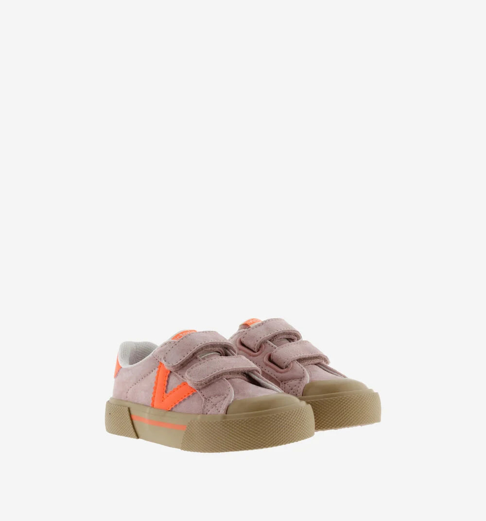 V 1355100 chevron sneaker toe protection