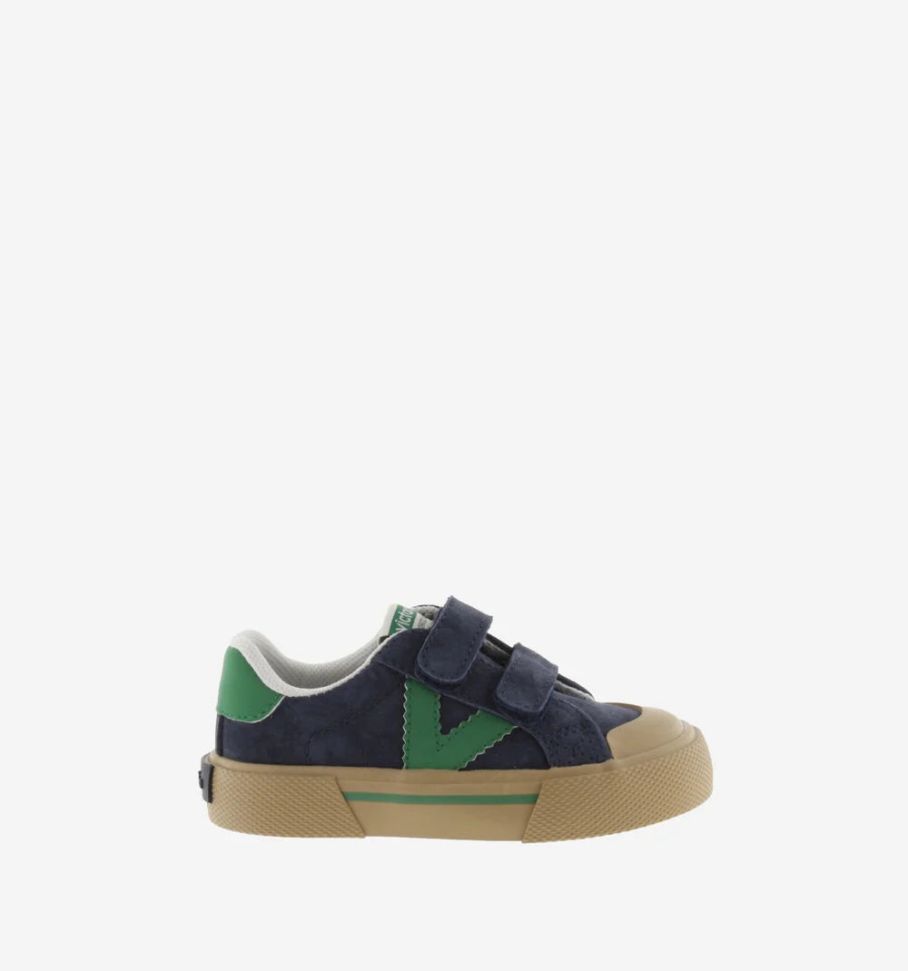 V 1355100 chevron sneaker toe protection
