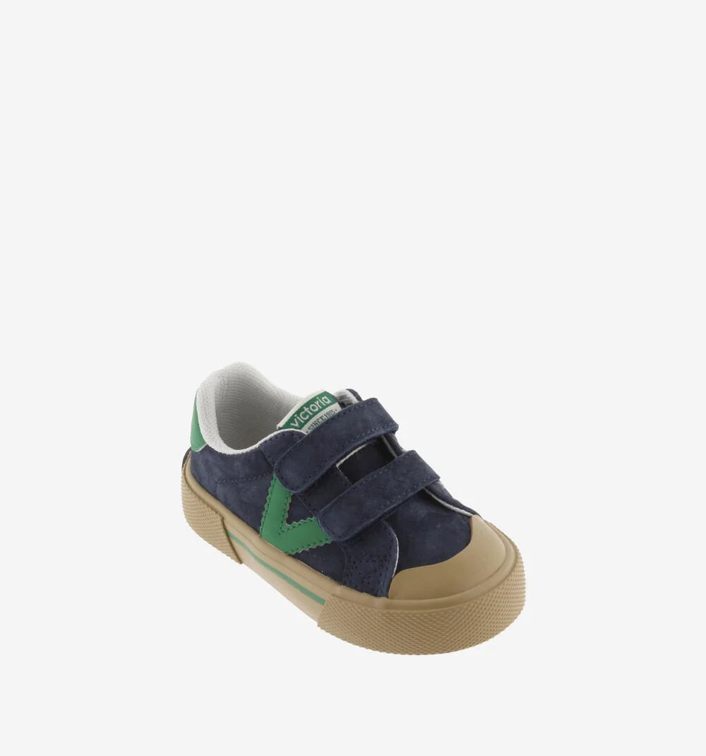 V 1355100 chevron sneaker toe protection