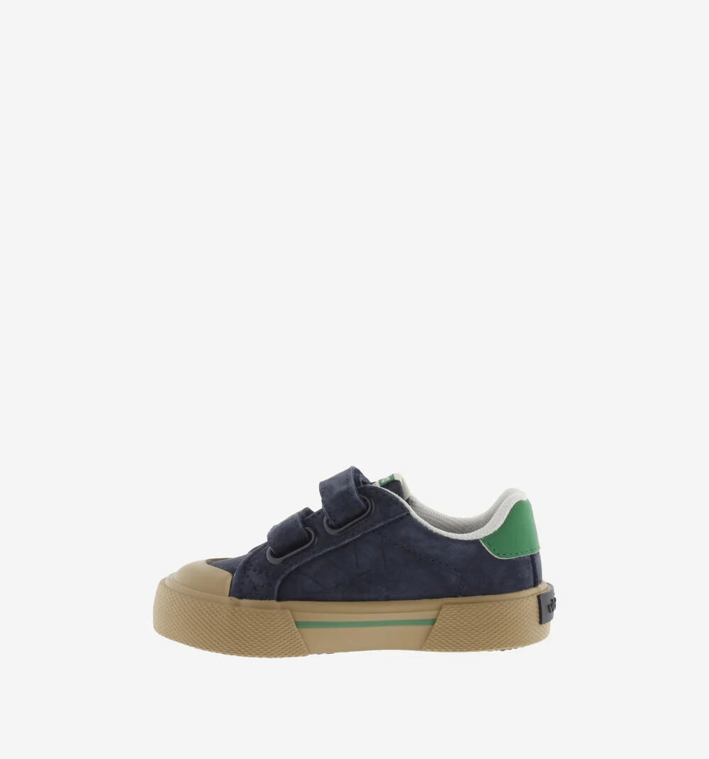 V 1355100 chevron sneaker toe protection