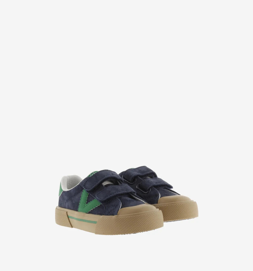 V 1355100 chevron sneaker toe protection