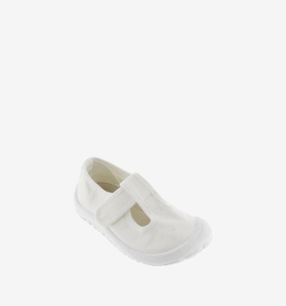 V 1370108 barefoot canvas play shoe