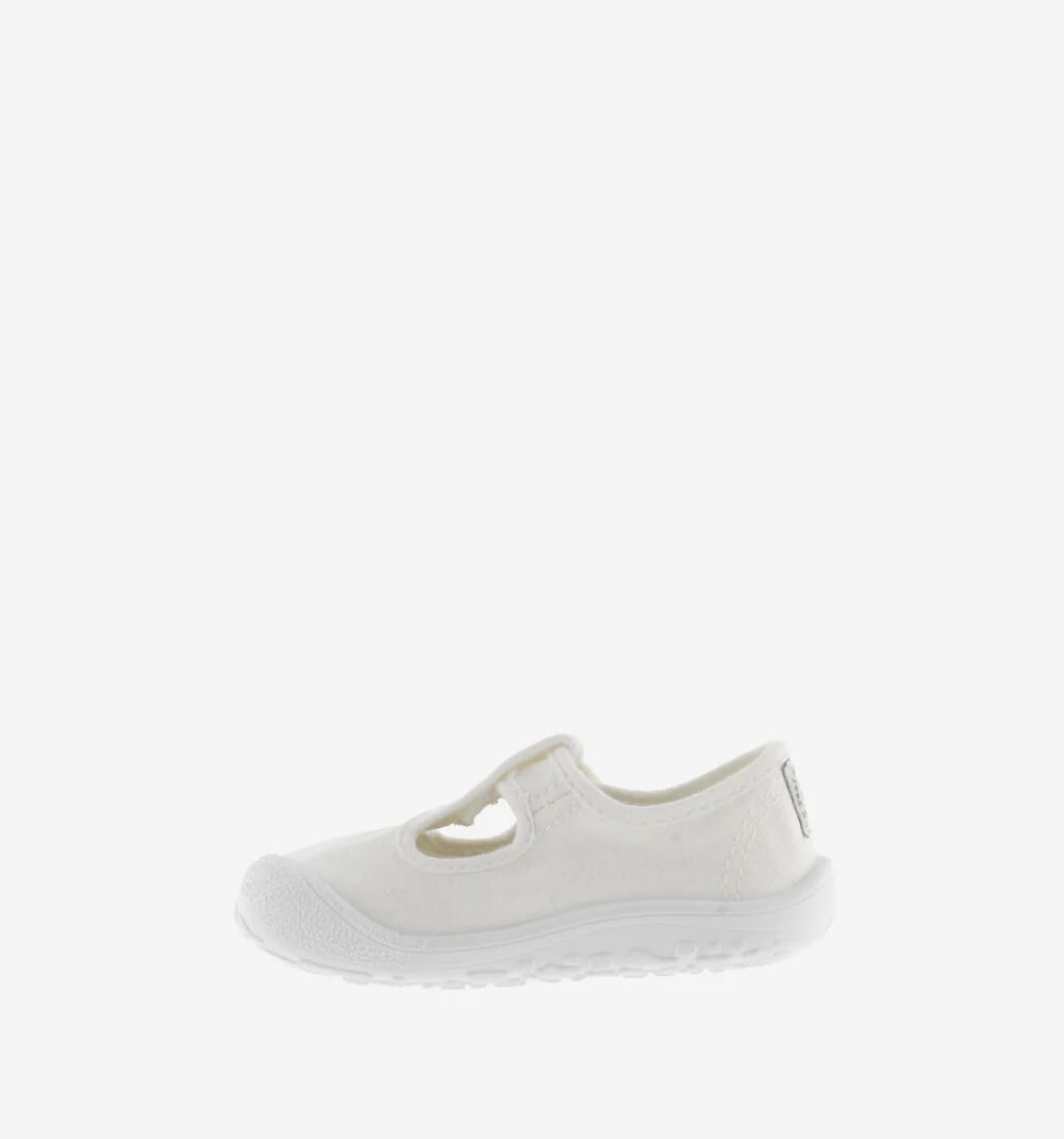 V 1370108 barefoot canvas play shoe