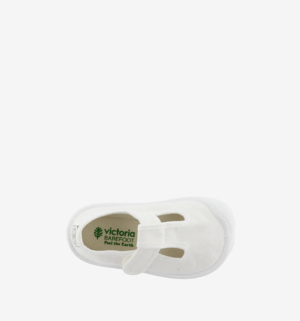 V 1370108 barefoot canvas play shoe