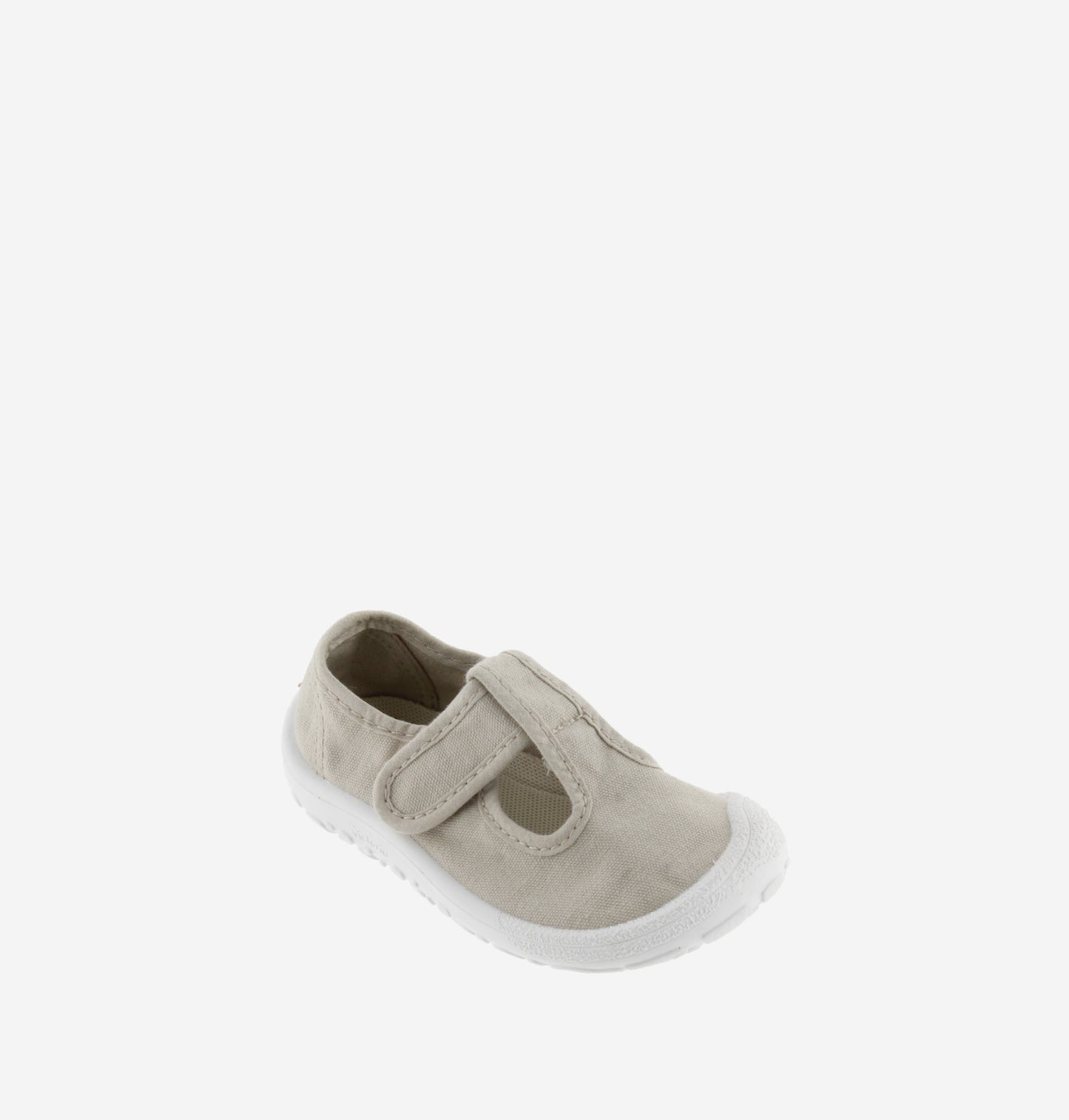 V 1370108 barefoot canvas play shoe