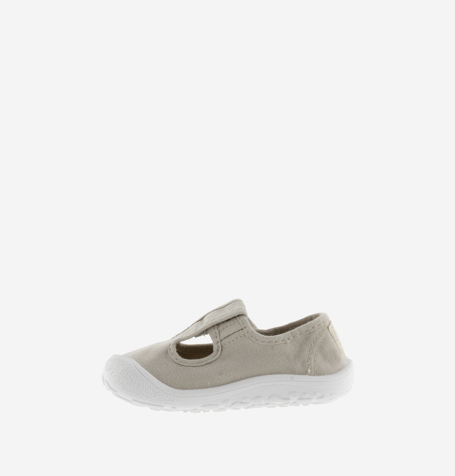 V 1370108 barefoot canvas play shoe