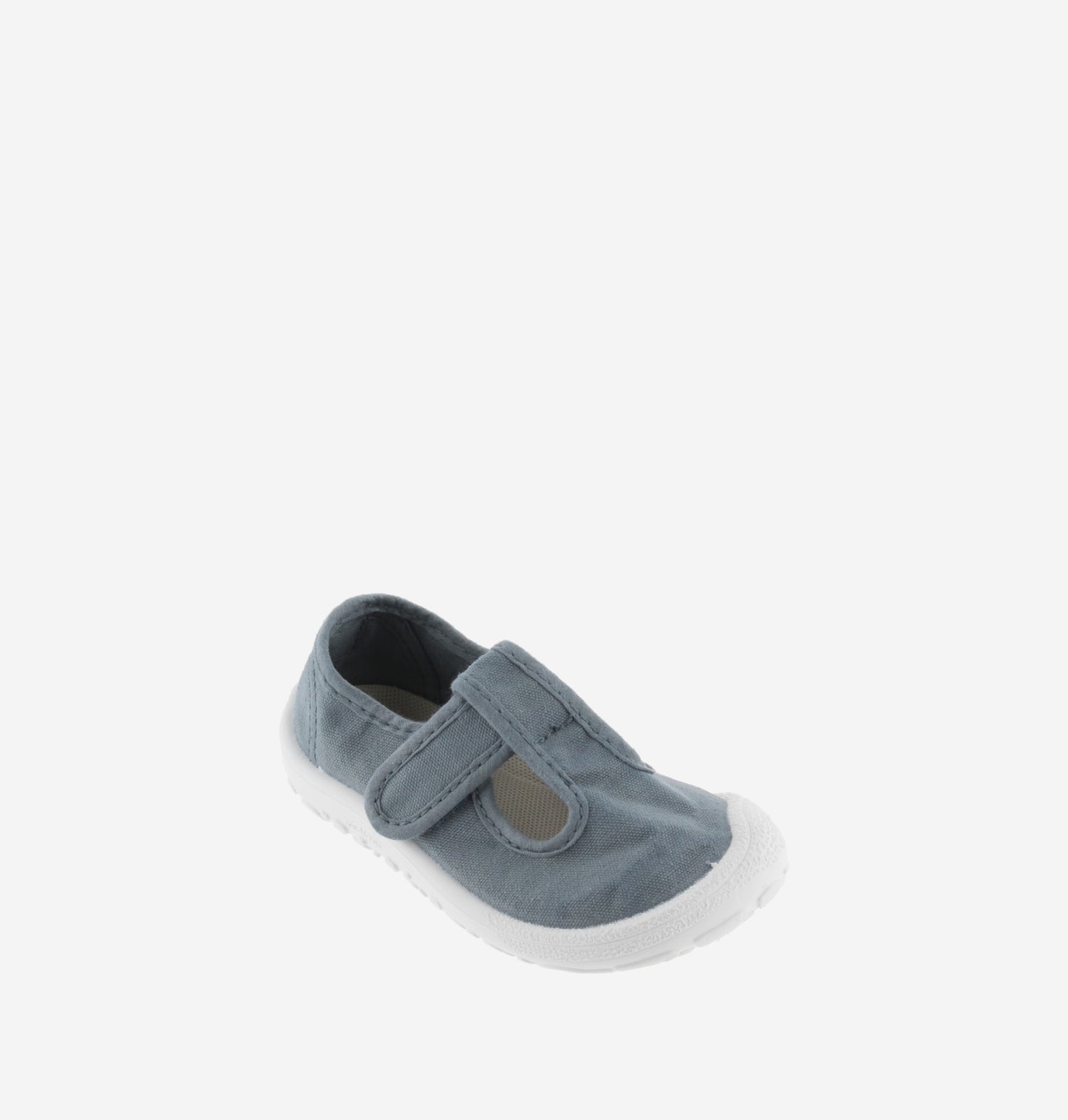 V 1370108 barefoot canvas play shoe