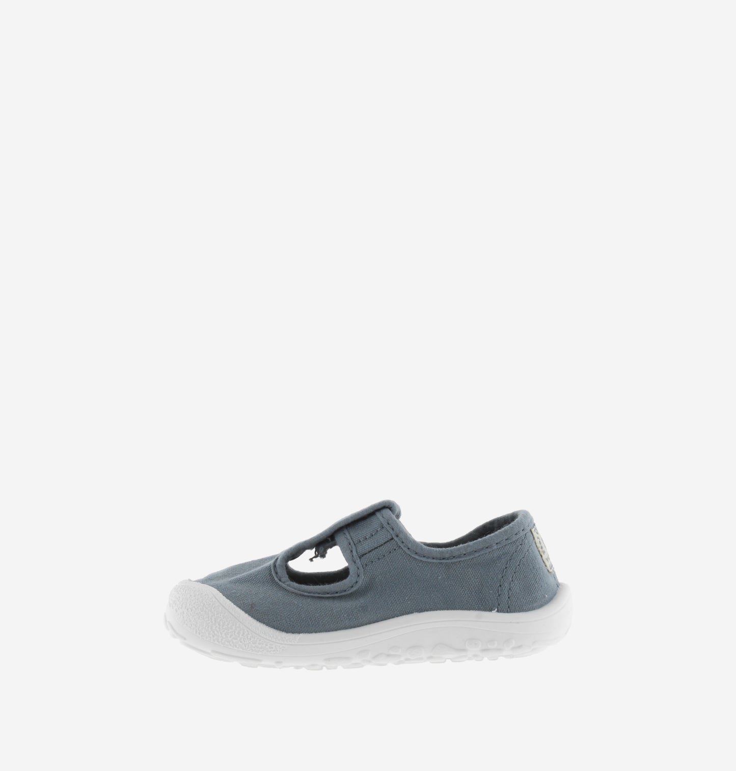 V 1370108 barefoot canvas play shoe