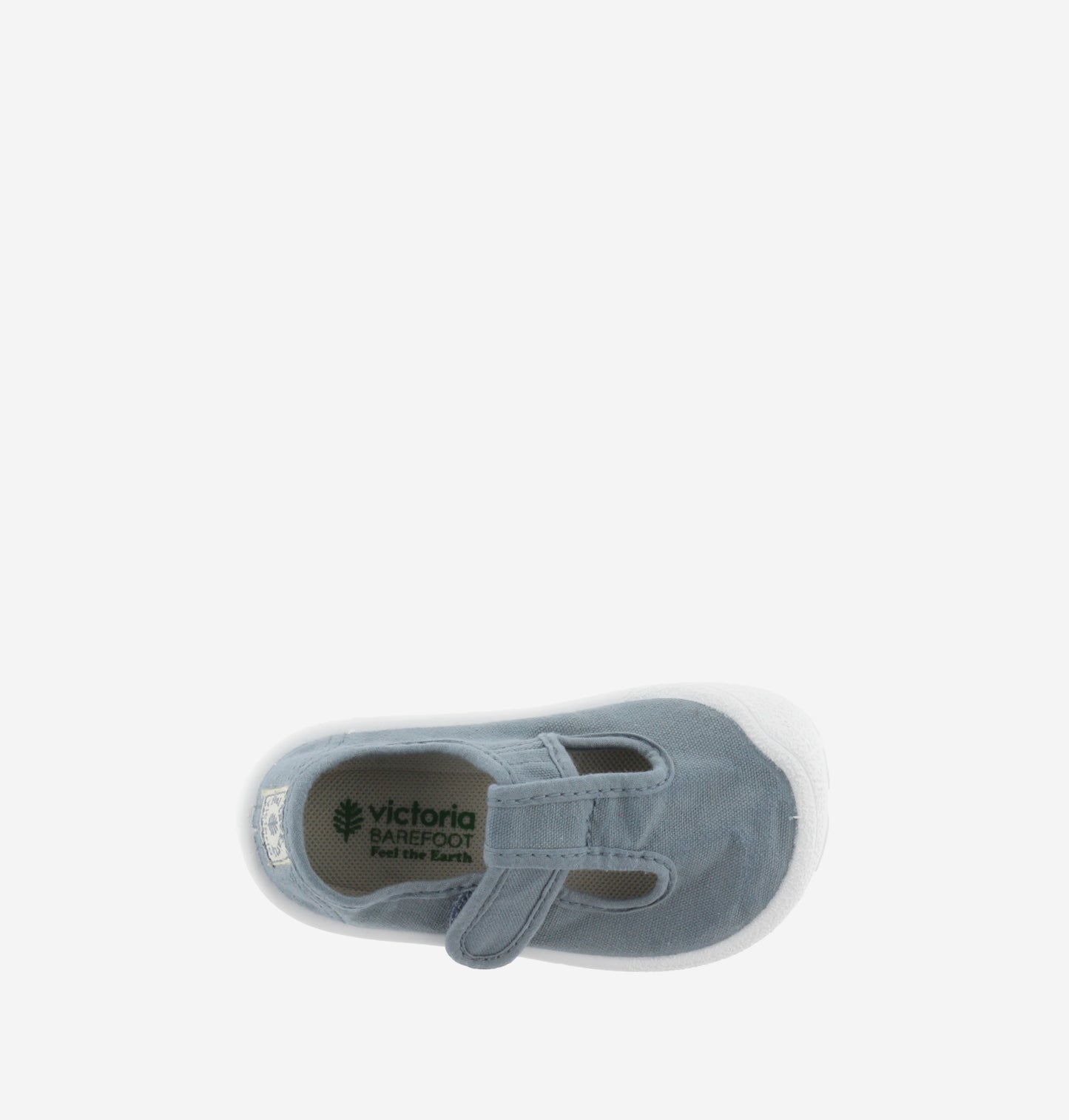 V 1370108 barefoot canvas play shoe
