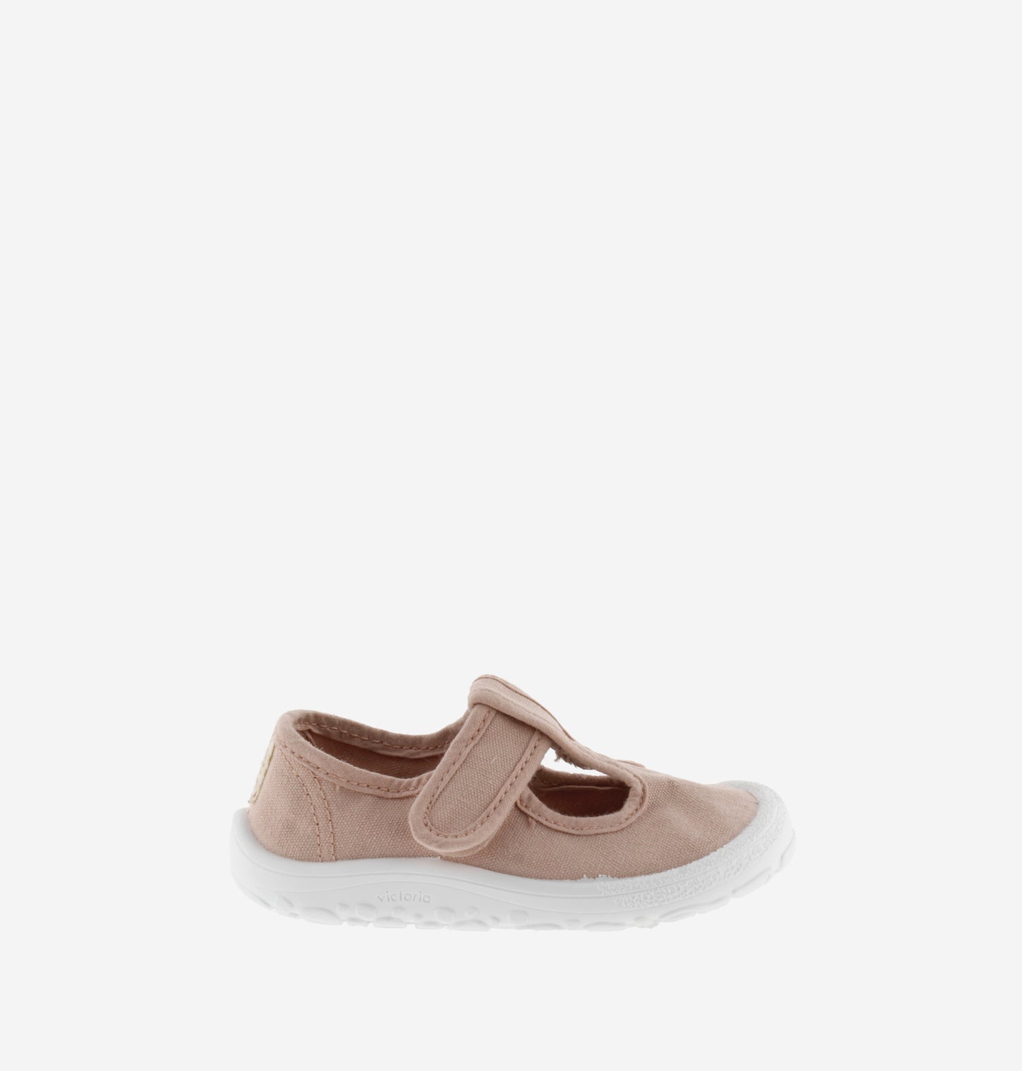 V 1370108 barefoot canvas play shoe