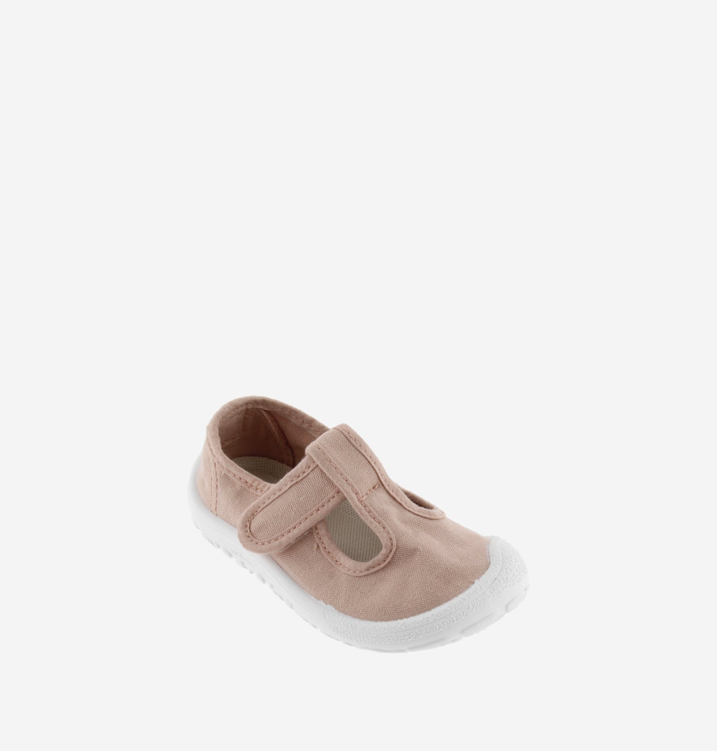 V 1370108 barefoot canvas play shoe