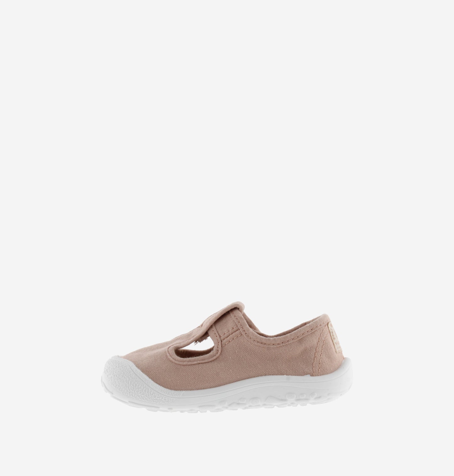 V 1370108 barefoot canvas play shoe