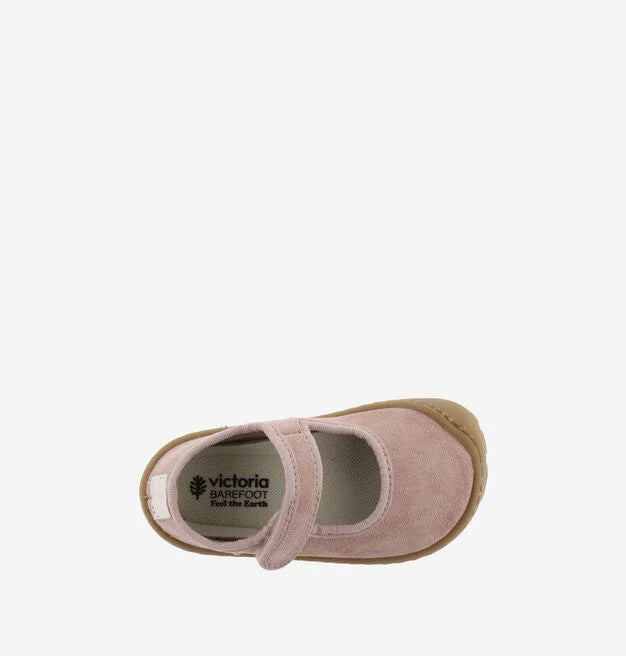 V 1370124 barefoot dolly shoe