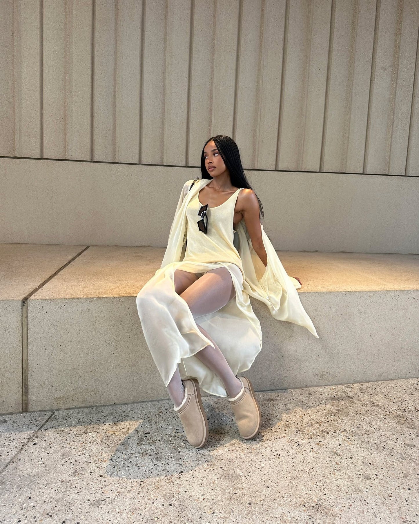 U 1173891 W Classic Micro sand