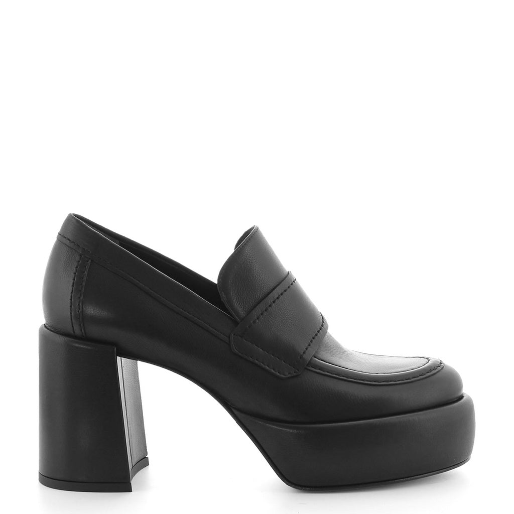 KS 60040 Clip Platform loafer