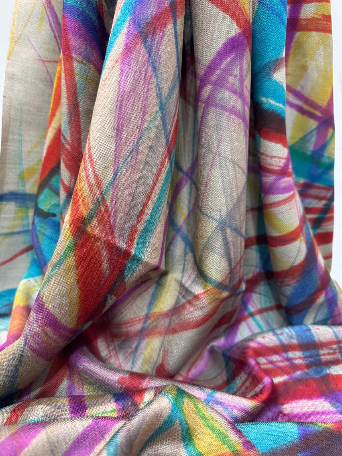 N SS26N1 Silk large