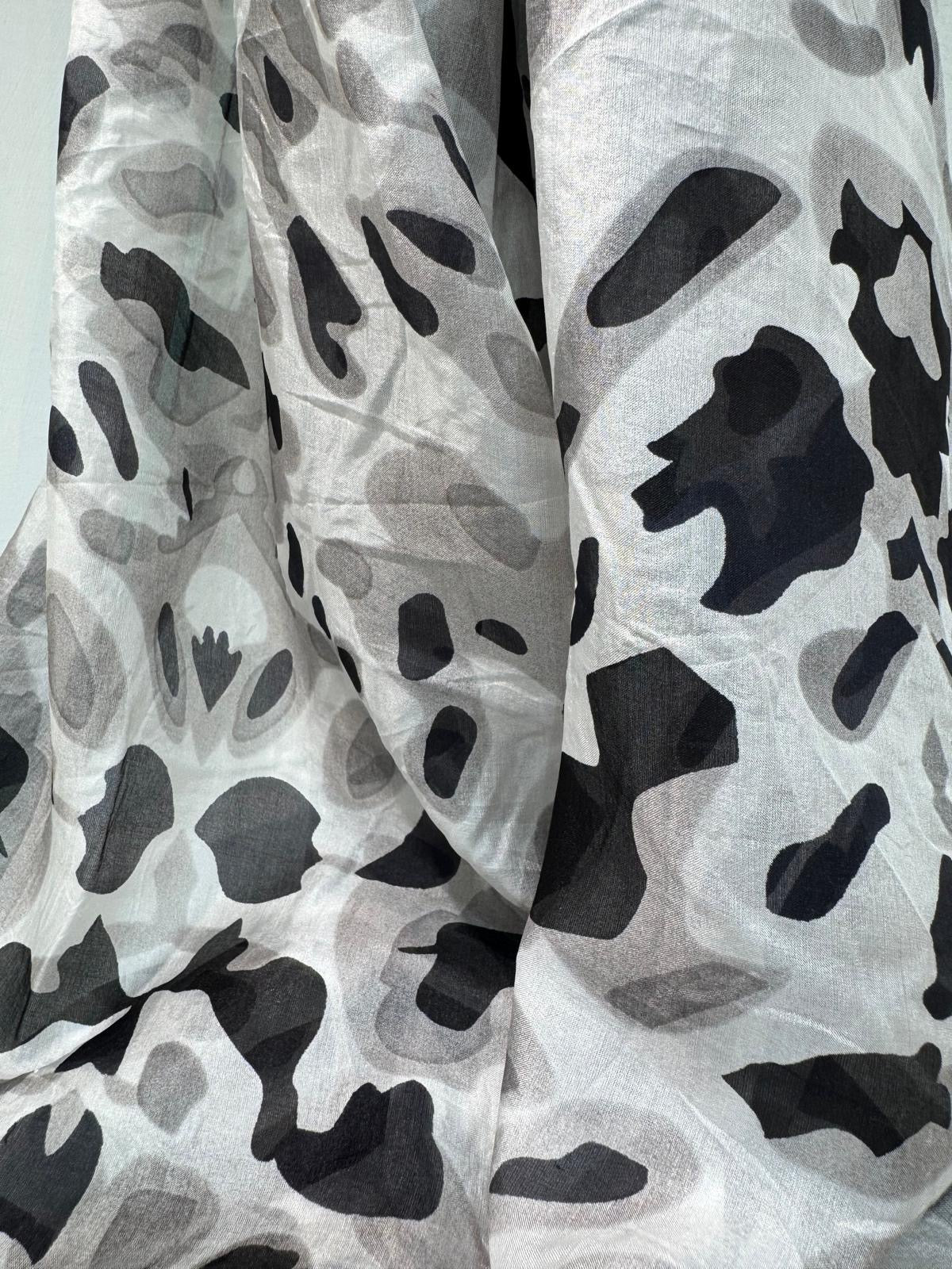 N SS26N4 Silk med