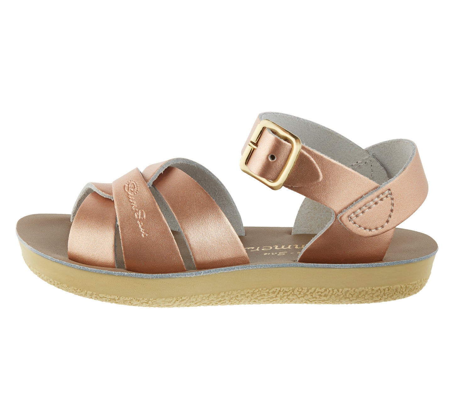 SW 8021 Girls Swimmer