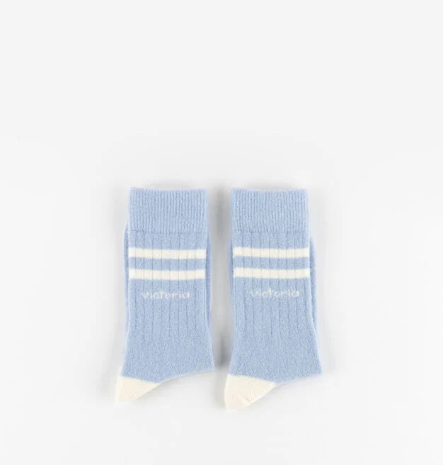 V 9125142 cashmere colour blue