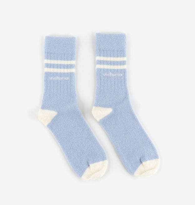 V 9125142 cashmere colour blue
