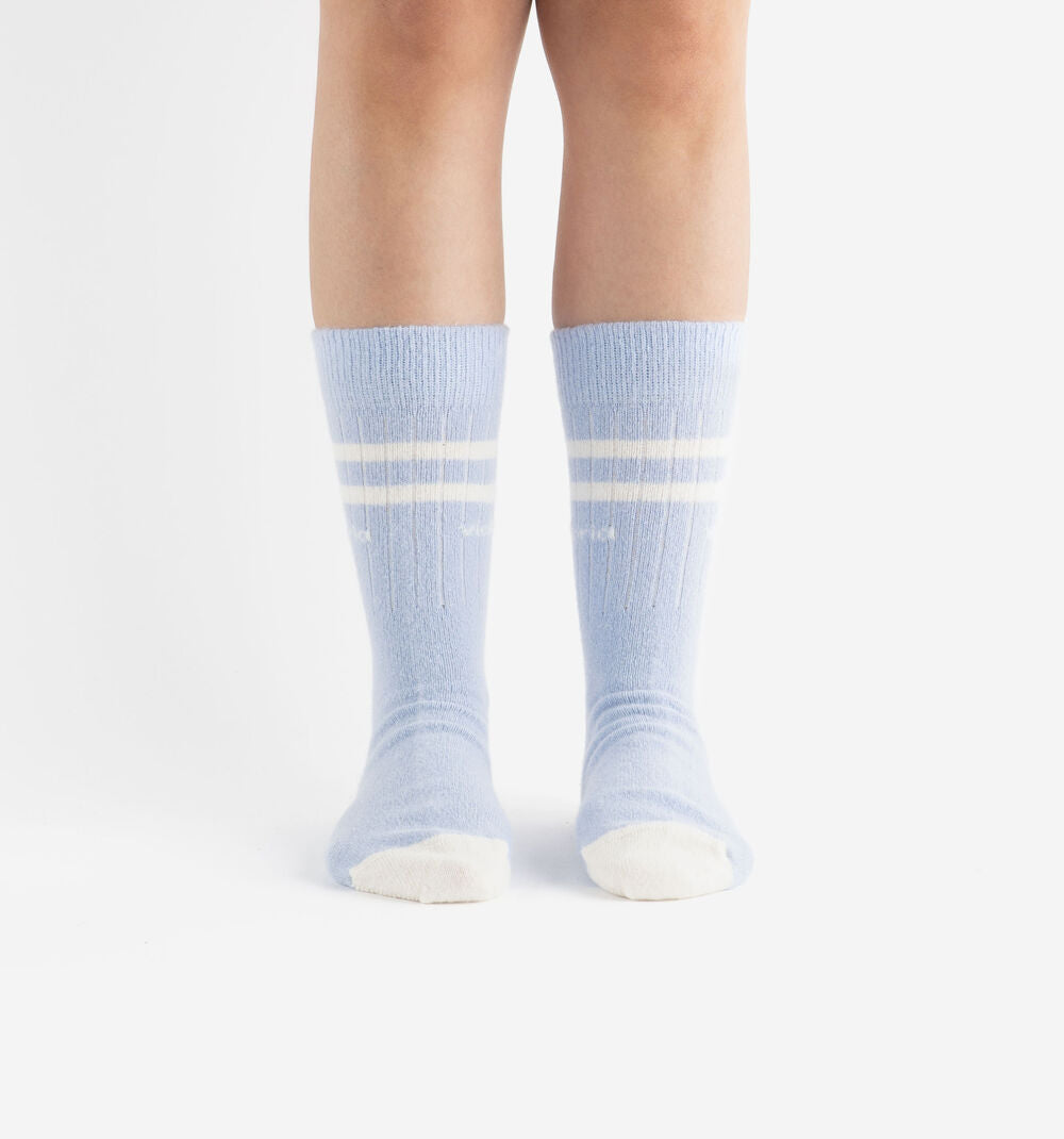 V 9125142 cashmere colour blue