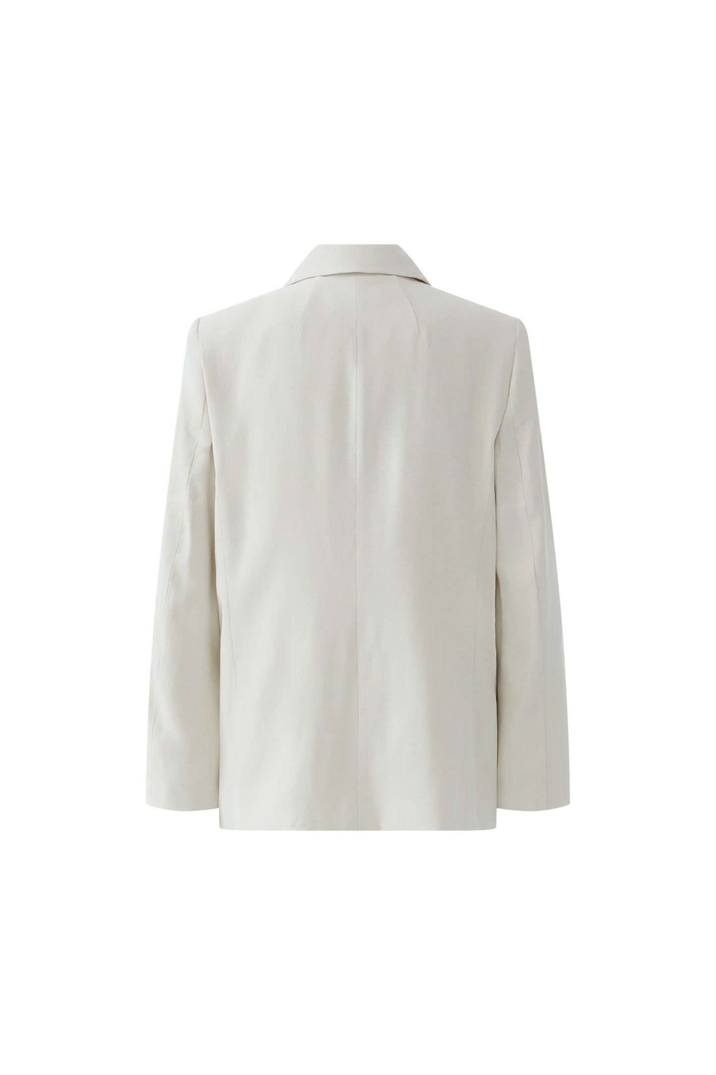 O 96709 Double breasted blazer