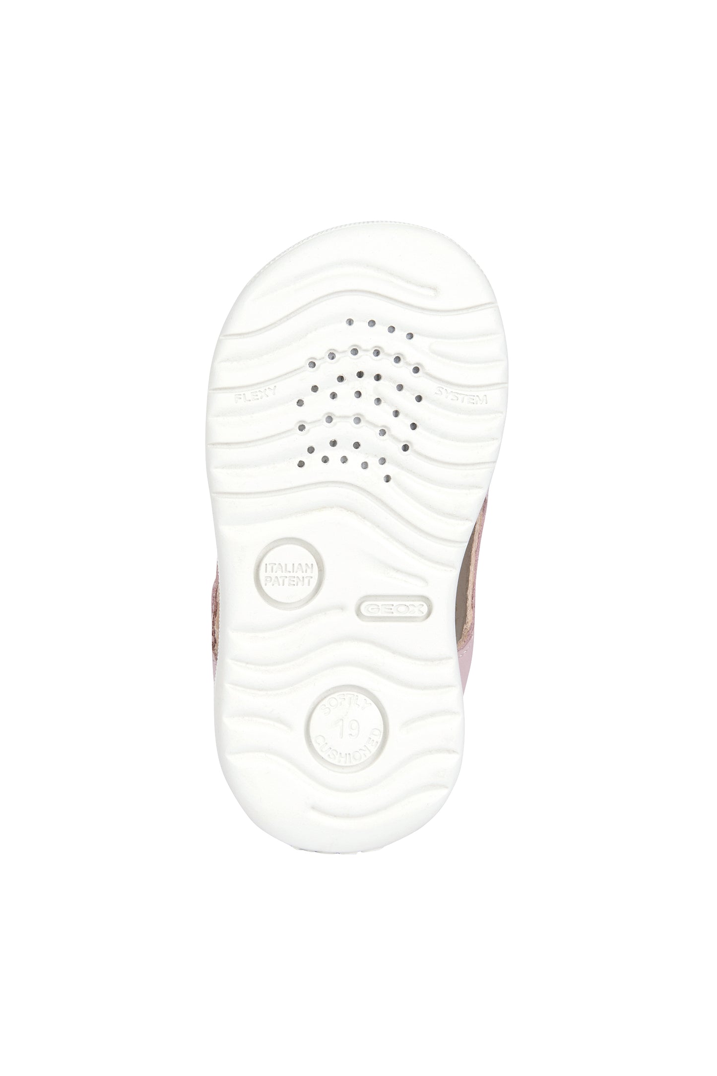 G b254wa b sandal macchia girl 1st steps