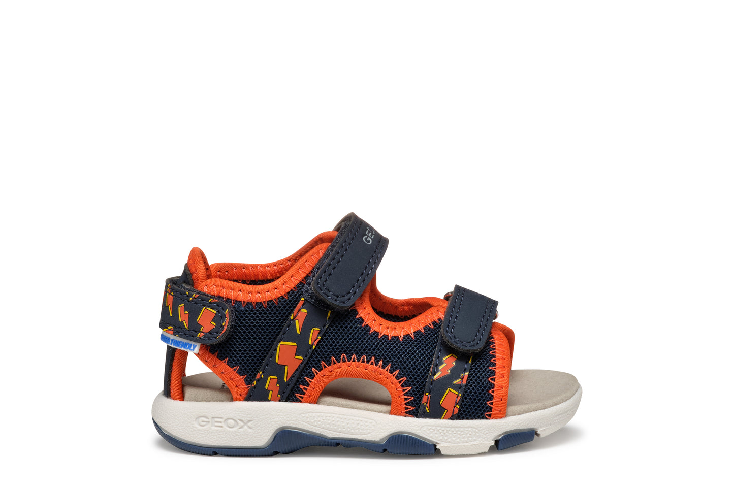 G b450fa b sandal multy boy