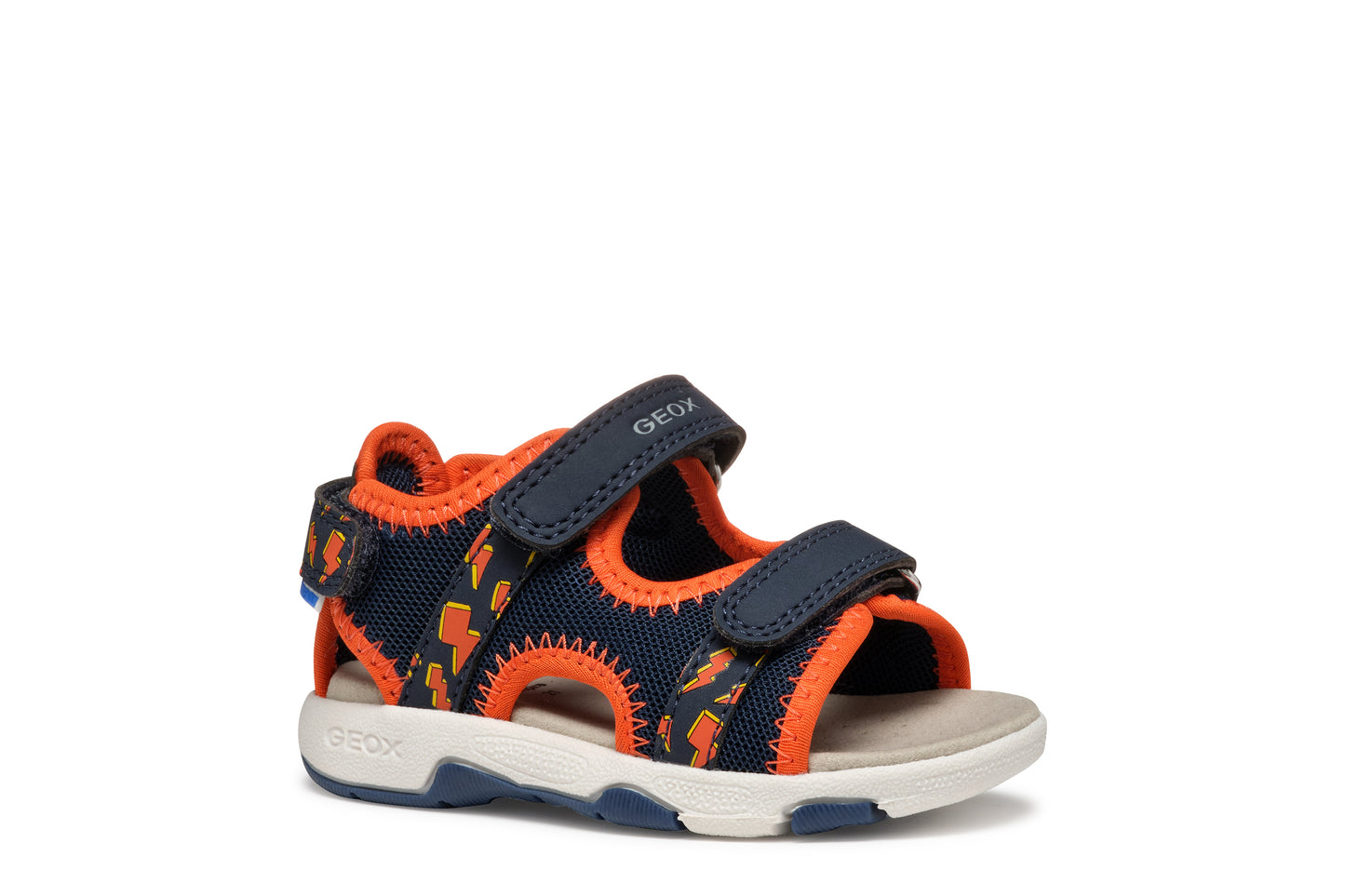 G b450fa b sandal multy boy
