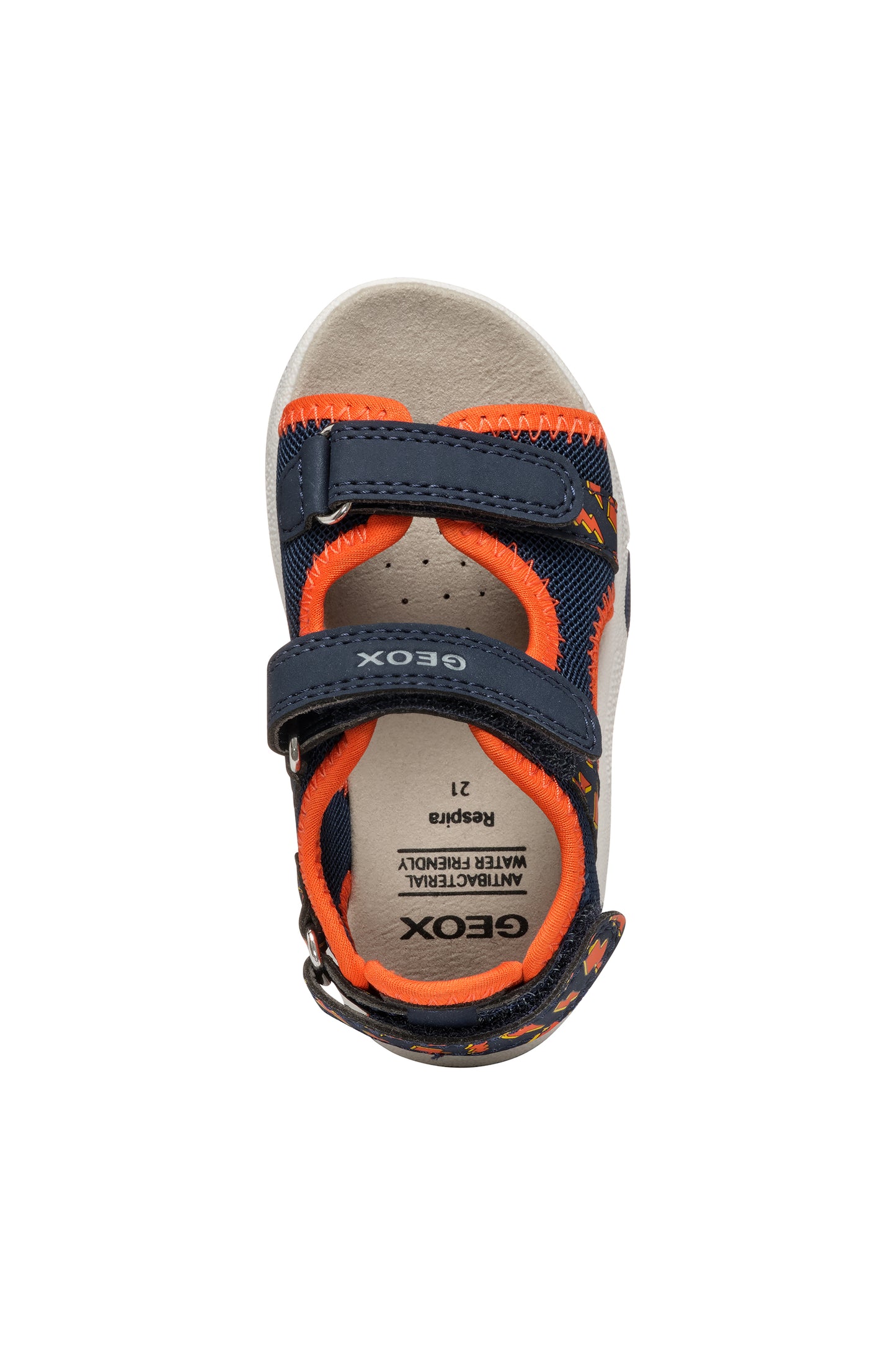 G b450fa b sandal multy boy