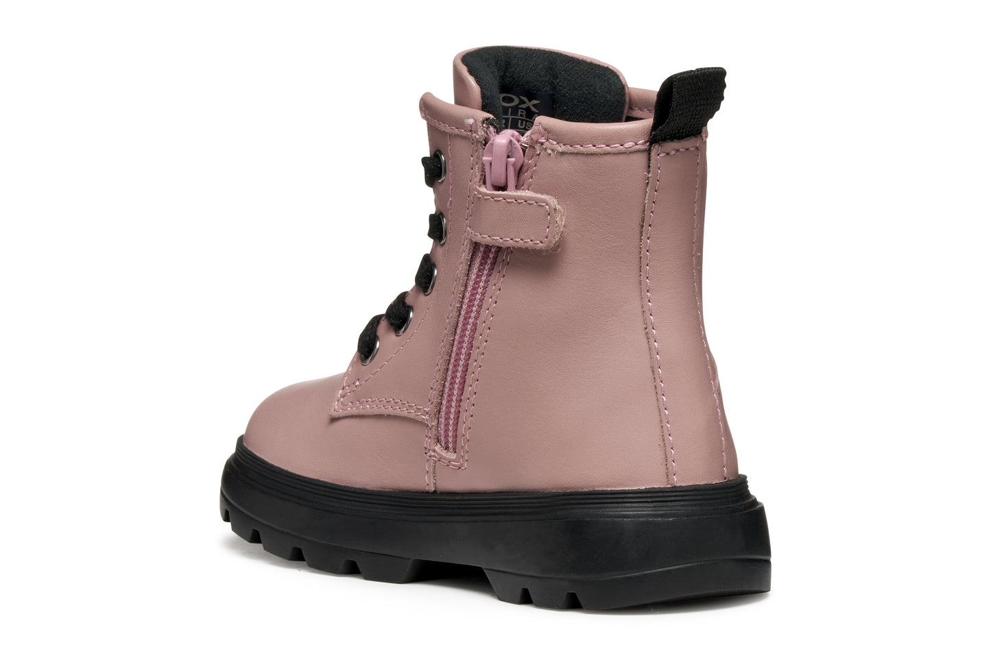G b465ya b kiddartah glitter star boots