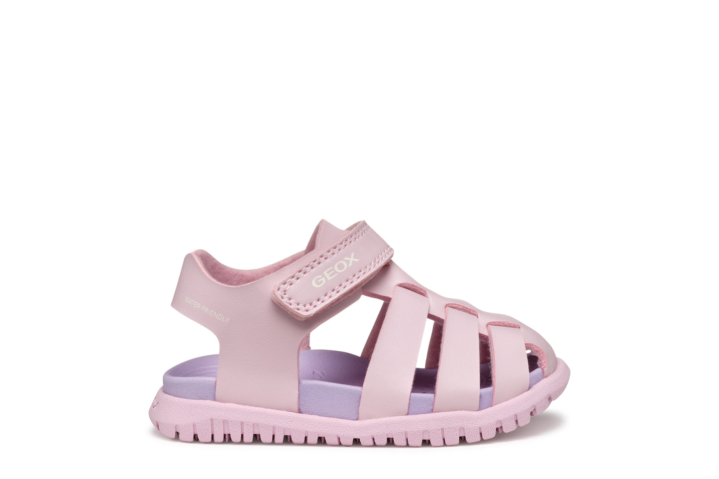 G b556ba b sandal fusbetto girl water friendly