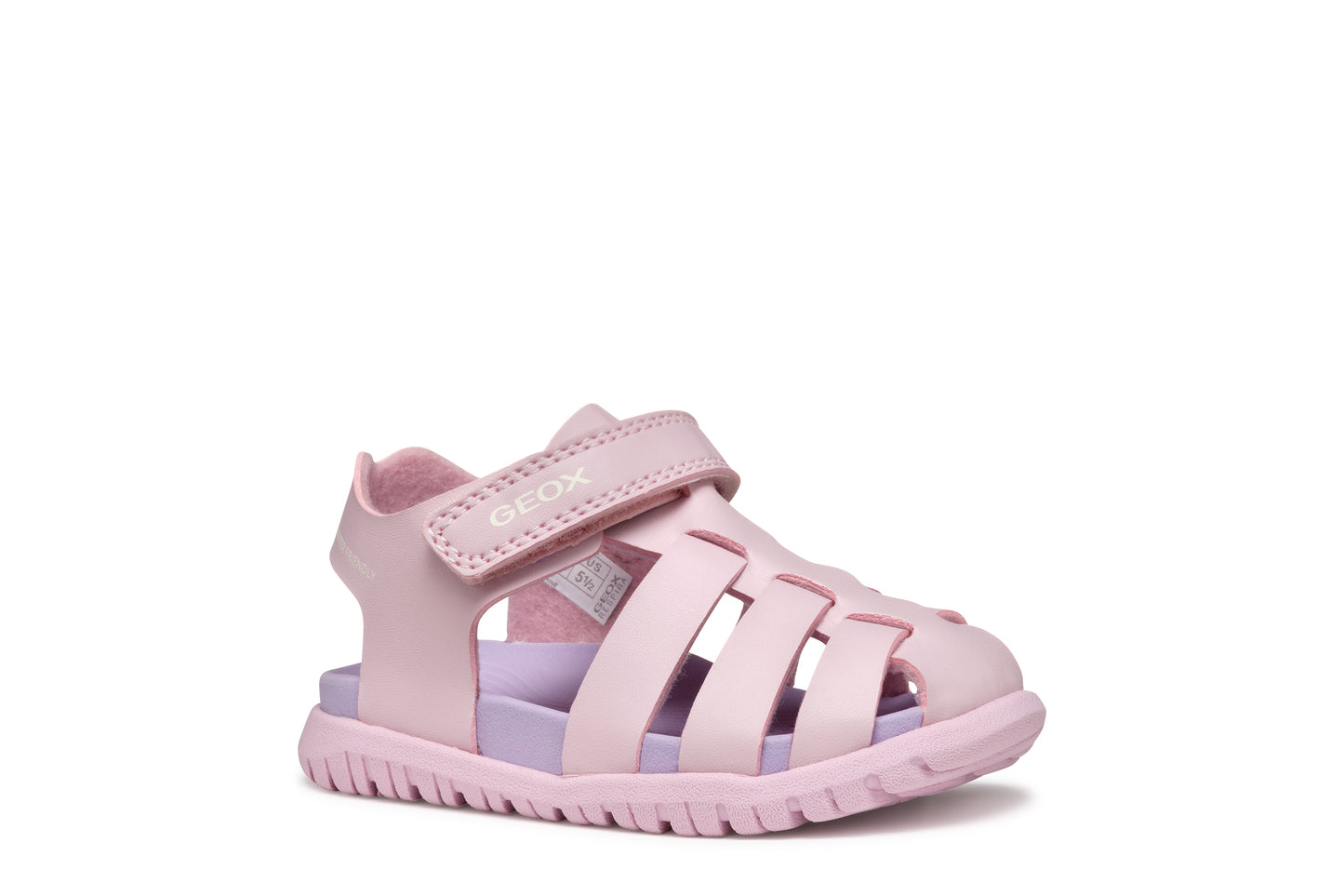 G b556ba b sandal fusbetto girl water friendly